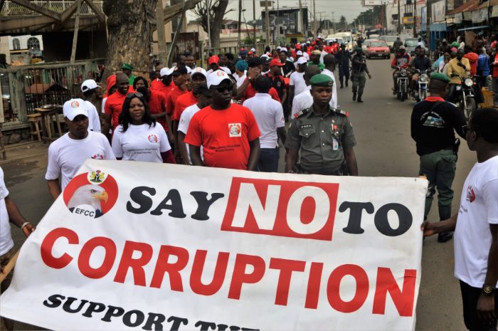 Adding Nudging to Nigeria’s Anticorruption Arsenal